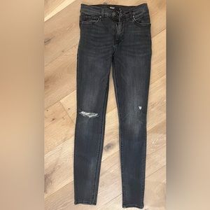 Hudson Jeans Barbara - worn once